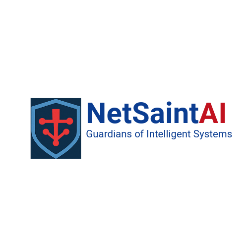 NetSaintAI logo